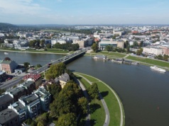 Kraków znalazł się na 9. miejscu w rankingu
