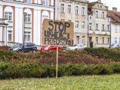 Kurator za likwidacją przedszkoli miejskich w Olsztynie. Wiemy, gdzie przeniosą dzieci