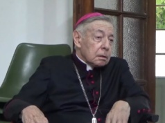 Abp Hector Aguer o kryzysie dzietności: jego źródłem jest wynaturzona kultura