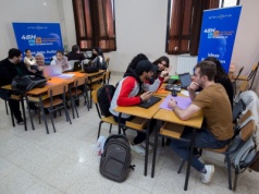 Pierwszy hackathon Stellantis „48h to Innovate” w Algierii