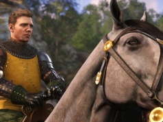 Jak sprzedawać kradzione konie w Kingdom Come Deliverance 2?