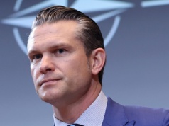 Pete Hegseth już jutro w Polsce. Spotka się z prezydentem i szefem MON