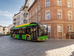 Solaris podbija Wielkopolskę. Poznań znów stawia na ich autobusy wodorowe