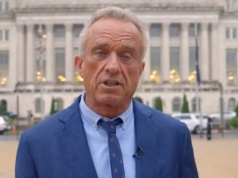 Robert F. Kennedy Jr. został zatwierdzony na sekretarza zdrowia. Szykuje się zdrowotne trzęsienie ziemi?