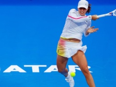 Świątek – Ostapenko na żywo. Transmisja TV i stream online. Gdzie oglądać mecz?