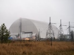 Rosja uderzyła w Czarnobyl. Sarkofag ma przetrwać upadek samolotu