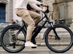 Elektryczny rower niczym szwajcarski scyzoryk. Dlaczego Frolic to e-bike przyszłości?