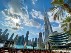 Podróż do Dubaju — Co warto wiedzieć przed lotem?