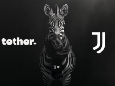 Tether Inwestuje w Juventus