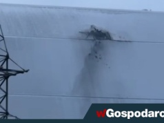 Sarkofag w Czernobylu wytrzymał wybuch głowicy bojowej