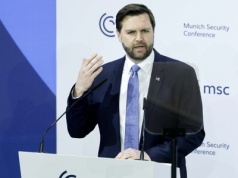 J. D. Vance krytykuje Europejczyków. Wzywa do większej wolności i słuchania głosu obywateli