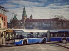 Decyzja z ostatniej chwili! W sobotę nie zostanie uruchomiona tymczasowa pętla na Powiślu