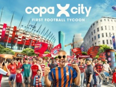 Copa City Studio: Gdzie pasja do piłki nożnej spotyka się z innowacją w grach