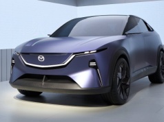 Mazda połączyła siły z Chinami. Czy CX-6e to będzie elektryczny nokaut?