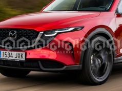 Mazda CX-5 2026. Wszystko o nadchodzącym bestsellerze z Japonii