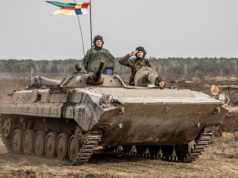 Wojsko szuka części zamiennych do pojazdów opancerzonych