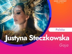 Justyna Steczkowska wraca na Eurowizję po 30 latach!