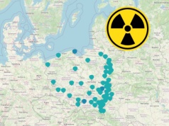 Poziom radiacji w Polsce online. Tutaj sprawdzisz rzetelne dane