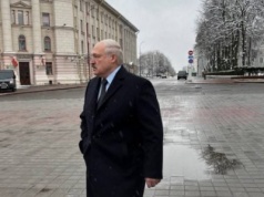 Koszmar Łukaszenki może stać się rzeczywistością