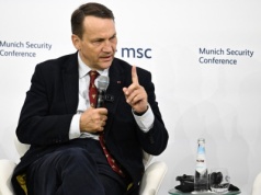 Szef MSZ o powrocie Rosji do G8. Postawił warunek