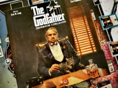 The Godfather: Imperium Corleone – recenzja – Ojciec Chrzestny gier planszowych!