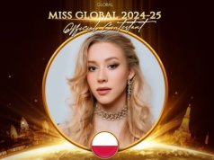 Olsztynianka reprezentantką Polski w wyborach Miss Global 2024-2025 w Kambodży i Tajlandii. Przed wyjazdem prosi mieszkańców o wsparcie