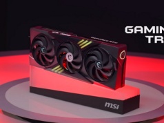 MSI prezentuje nową linię kart GeForce RTX 5070 Ti – jeszcze więcej mocy i innowacji