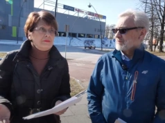 Dobry krok w sprawie skrzyżowania w centrum