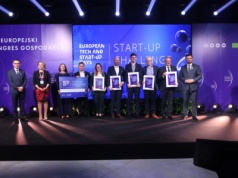 Trwa nabór do konkursu EEC Startup Challenge. Wypromuj swój innowacyjny pomysł