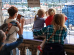 Niedrogi wiosenny urlop z rodziną? Amerykańska mama czworga dzieci poleca Polskę