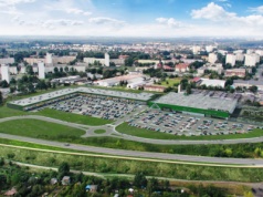 Vendo Park w Bolesławcu ma nowego najemcę. To sieciowy market z branży remontowo-budowlanej