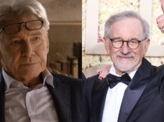 Steven Spielberg sprankował Harrisona Forda! Na czym polegał żart reżysera?