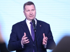 Sztab Nawrockiego uruchomił platformę Ruchu Ochrony Wyborów