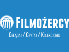 Zostań Filmożercą! Rusza nabór na redaktorów i prezenterów