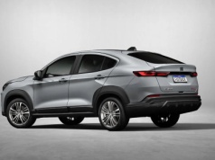 Fiat sprzedał już 100.000 sztuk modelu Fastback w Brazylii