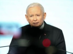 Jarosław Kaczyński w szpitalu. 