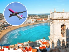 Dalsze cięcia w siatce Wizz Air. Na liście słoneczne kierunki z Polski