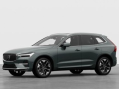 Możecie zamawiać Volvo XC60 2025 po liftingu. Jest drożej, ale dostaniecie więcej