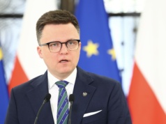 Marszałek Sejmu chce ukarać dwóch posłów za incydenty. Grozi im po 20 tys. zł kary