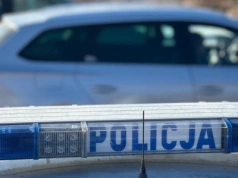 Seatem pędziła ponad 100 km/h po ulicy Sobieszowskiej