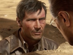 Pełny ray tracing i 230 fps w Indiana Jones. Analiza jakości obrazu z DLSS 4