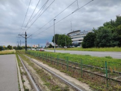 Wyłączą całkowicie ruch tramwajowy do Nowego Bieżanowa