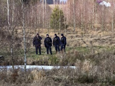 Kolejny niezidentyfikowany obiekt, tym razem w Wielkopolsce