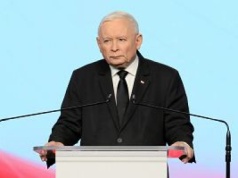 Komisja regulaminowa podjęła decyzję ws. immunitetu Kaczyńskiego
