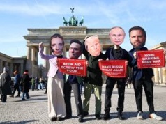 AfD rośnie w siłę. Mocny głos ze strony niemieckiego biznesu. Wielka zmiana