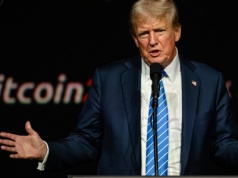 Pozew przeciw Coinbase ma być wycofany. Efekt Trumpa umacnia kryptowaluty