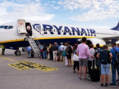 Ryanair zaskakuje klientów nowością. Przewoźnik wydał oficjalny komunikat