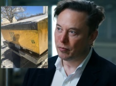 Kontrowersje wokół gestu Muska uderzają we właścicieli Tesli