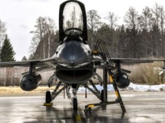 Kolejne F-16 z dla Ukrainy z opóźnieniem. Winne Stany Zjednoczone