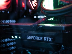 Na RTX 5060 i 5070 możemy jeszcze poczekać; NVIDIA zmaga się z problemami, które mogą opóźnić premierę